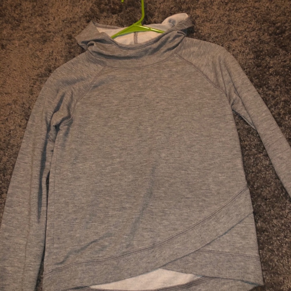 Danskin sweatshirt